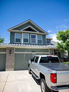 roofing projects Silverthorne, CO