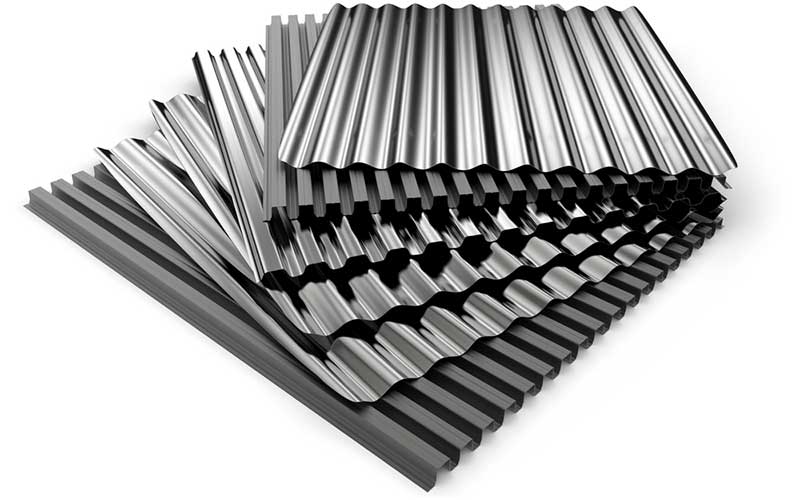 Corrugated Metal Roofing Experts Colorado Rockies