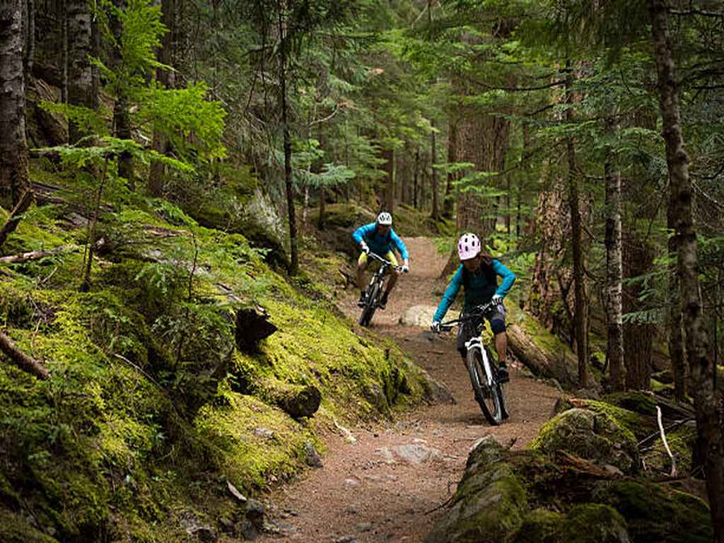 Winter Park Biking Capital