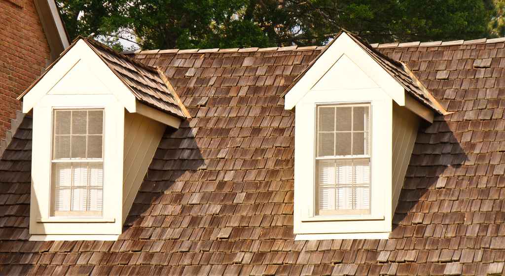 What is the Typical Cost of a Cedar Roof in Silverthorne?
