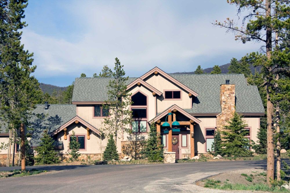 trusted residential roofing expert in Keystone CO