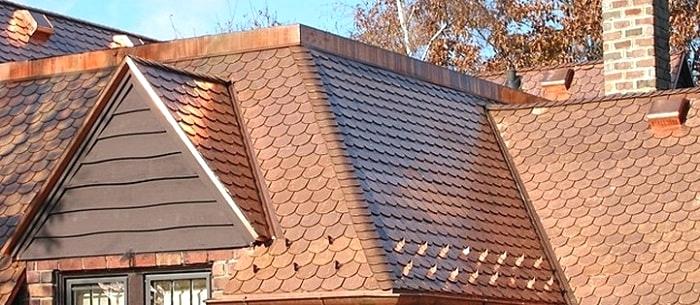 Top-Rated Copper Roofing Experts Denver