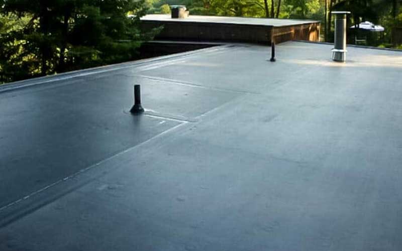 Denver's Leading EPDM Roofing Contractor