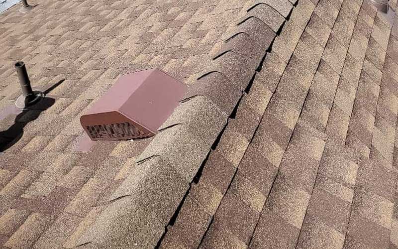 Trusted Roof Installation Company in Denver, CO
