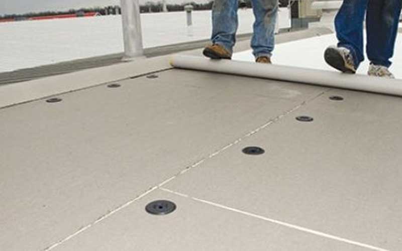 Recommended PVC Roofing Company Denver