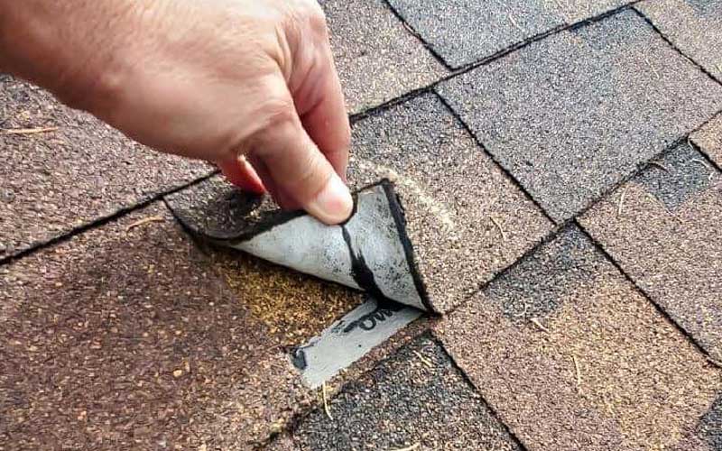 Baltimore Roof Repair