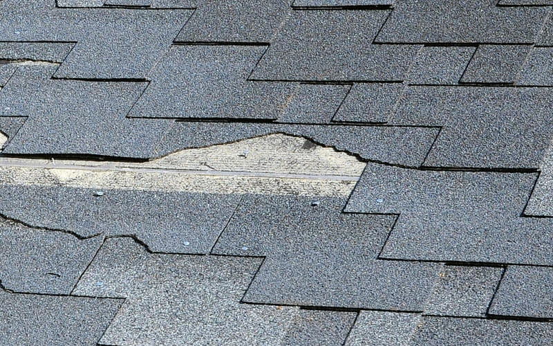 trusted storm damage roof repair roofers Denver, CO