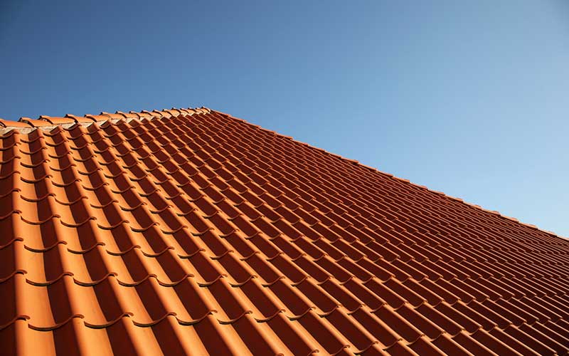 Tile roofing installation, repair, and replacement services Denver, CO