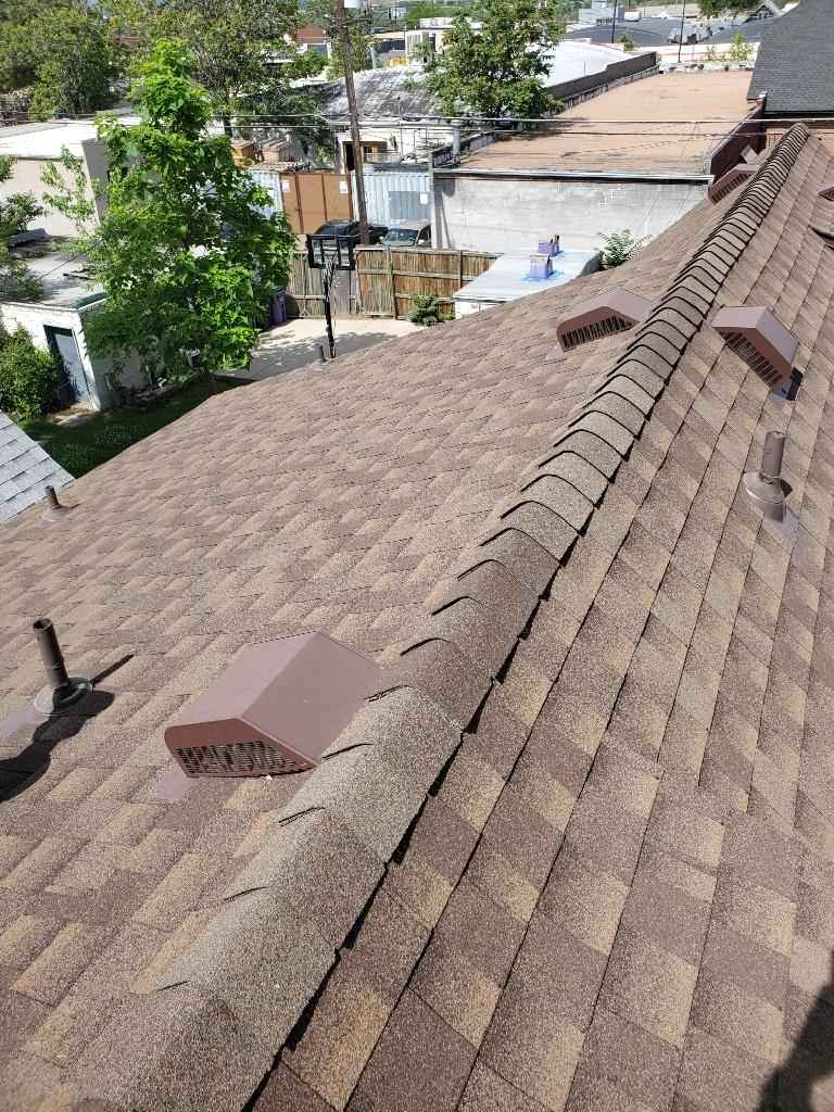 Asphalt Shingles vs Wood Shingles Pros and Cons Integrity Pro Roofing