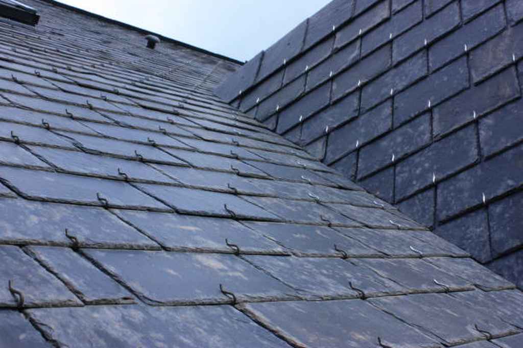 top rated slate roofing company Denver, CO