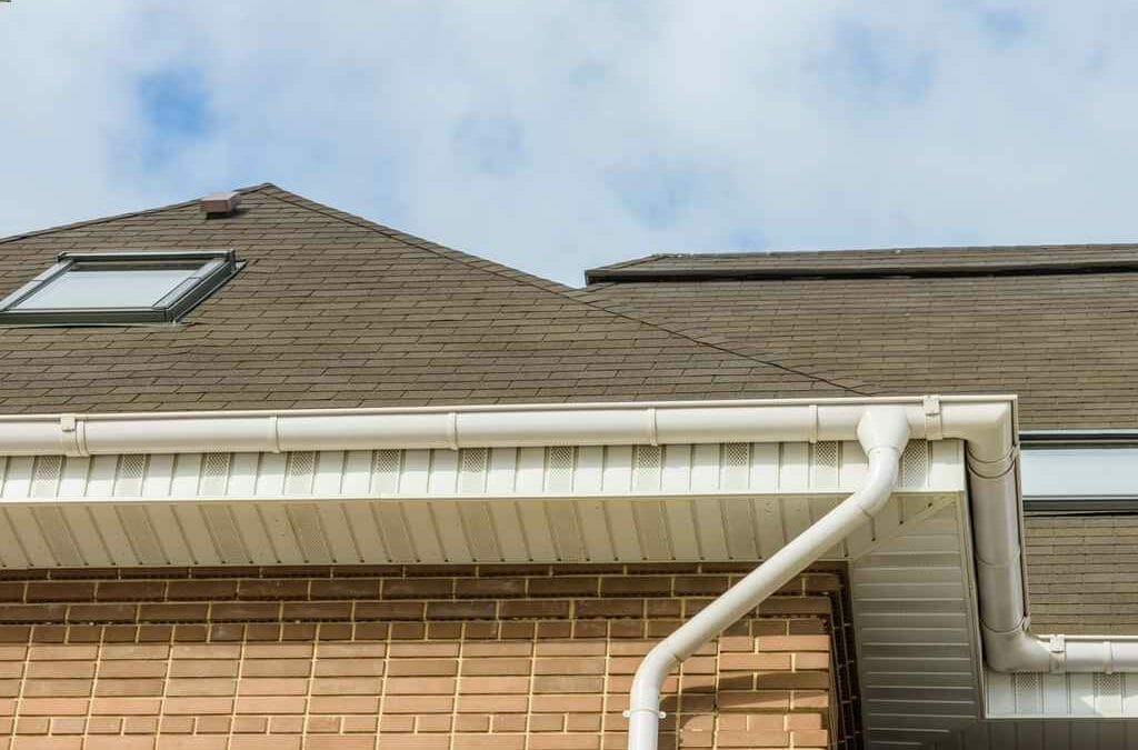 How Much Will New Gutters Cost in Denver?
