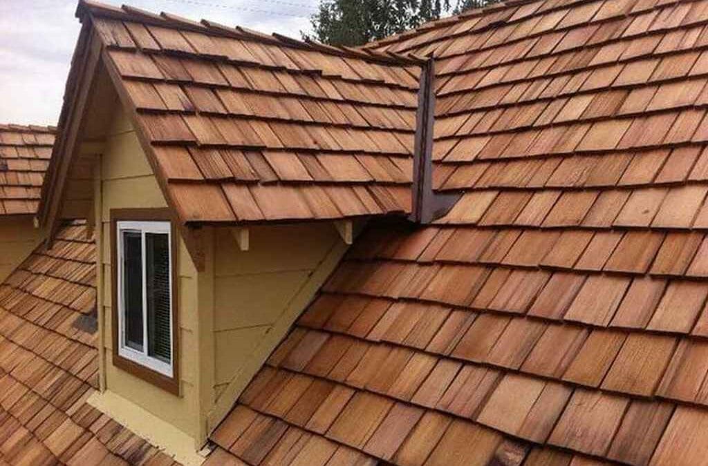 How Much Does a New Cedar Roof Cost in Denver?