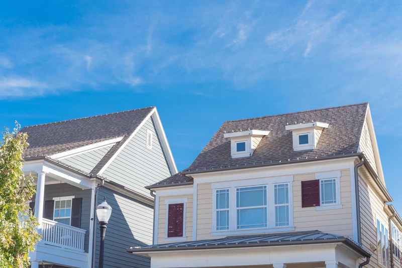 Trusted Residential Roofing Company in Aurora, CO