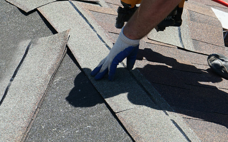 Why Choose the Best Roofing Company in Denver?