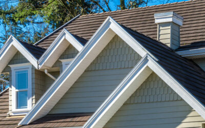 The Right Time To Replace Or Repair The Roof Over Your Head
