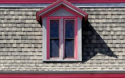 What Services are Offered with Residential Roofing?