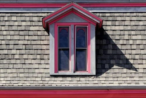 What Services are Offered with Residential Roofing?