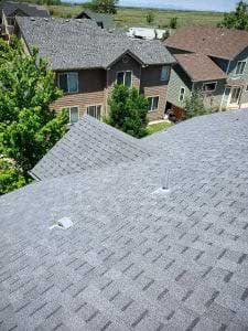roofing projects