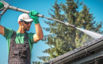 Debunking Common Roof Cleaning Myths