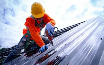 Residential vs Commercial Roofing: What Are Their Distinctions?