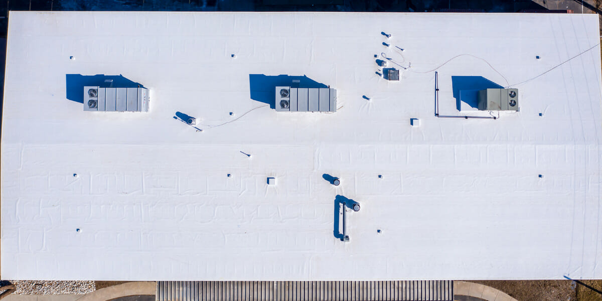 Commercial roofing experts Denver, CO