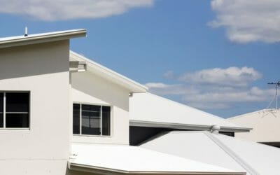 Scientists Develop Ultra White Roofing Paint