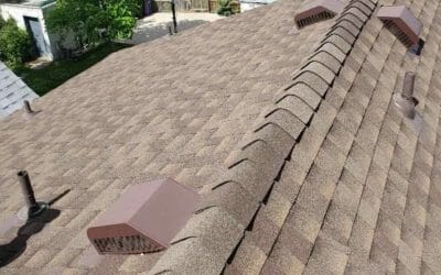 Asphalt Shingles vs Wood Shingles