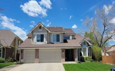 What Are The Most Common Roof Types In Denver?