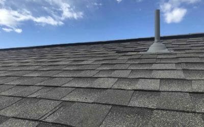 New Year, New Roof: How a Roof Replacement Can Help You in 2023