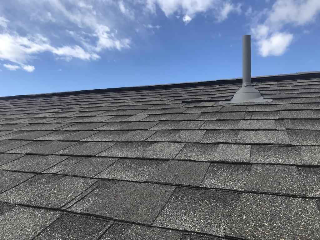popular grey asphalt shingle roofing in Denver