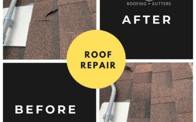 How Much You’ll Pay For Roof Repairs In Denver