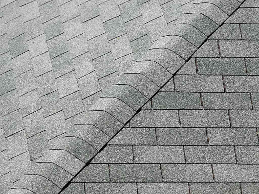 Asphalt shingle roofing system Denver