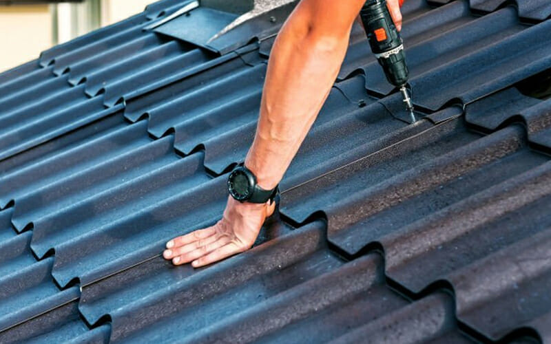 trusted roofing company Dillon, CO