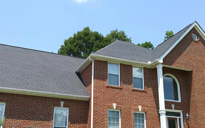 trusted roofing company Wildernest, CO