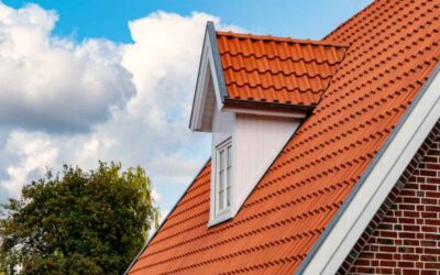 The Cost Of A New Tile Roofing System In Winter Park