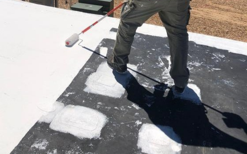 roof-coating roof coating