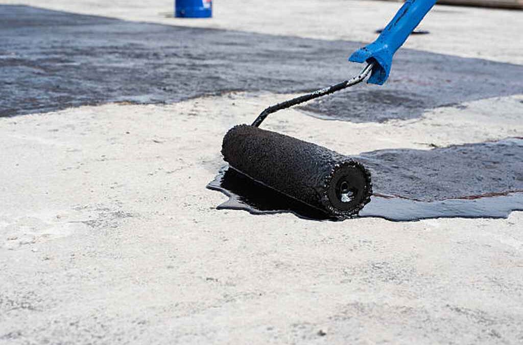 Investing In Asphalt Roof Coatings