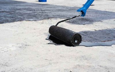 Investing In Asphalt Roof Coatings