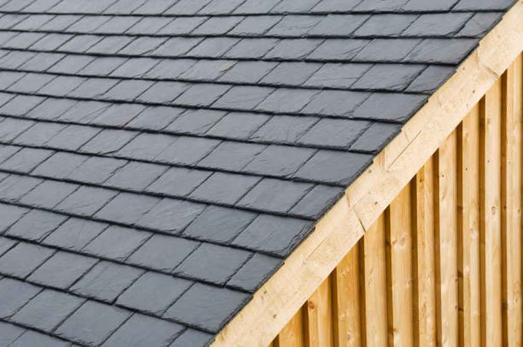 leading slate roofing company Denver, CO