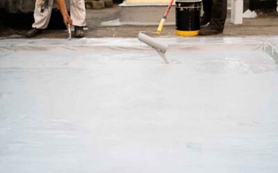 What is Roof Waterproofing?