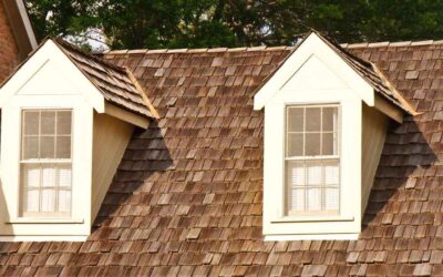 What is the Typical Cost of a Cedar Roof in Silverthorne?