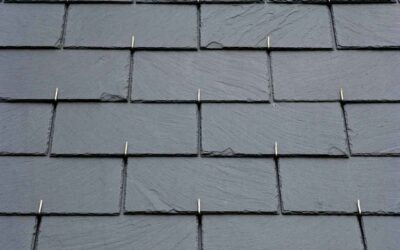 How Much Does a New Slate Roof Cost in Georgetown?