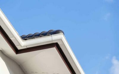 Typical Cost of New Gutters in Winter Park