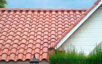 What is the Typical Cost of a New Tile Roof in Denver?