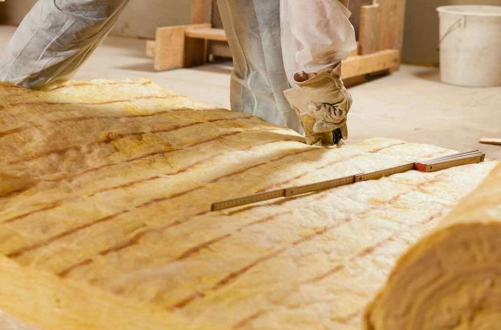 How Upgrading Your Insulation Can Save You Money