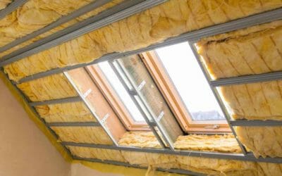 How New Insulation Can Save You Money in Denver