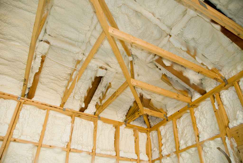 Denver home insulation installation esperts
