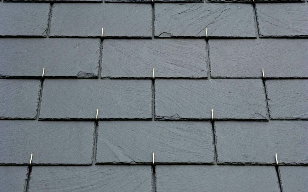What Will I Pay for a New Slate Roof in Silverthorne?