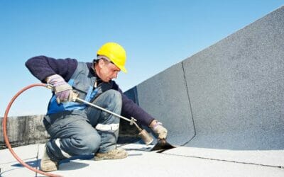 Answering Frequently Asked Questions about Commercial Roofs