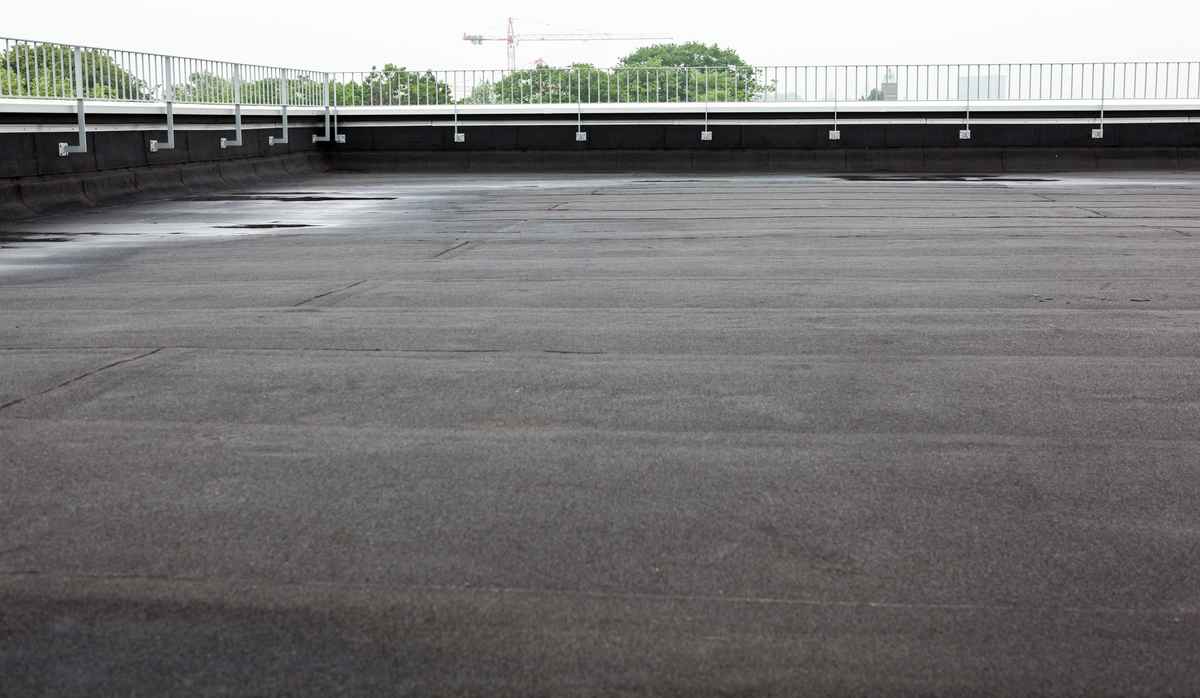 asphalt roof coating Denver